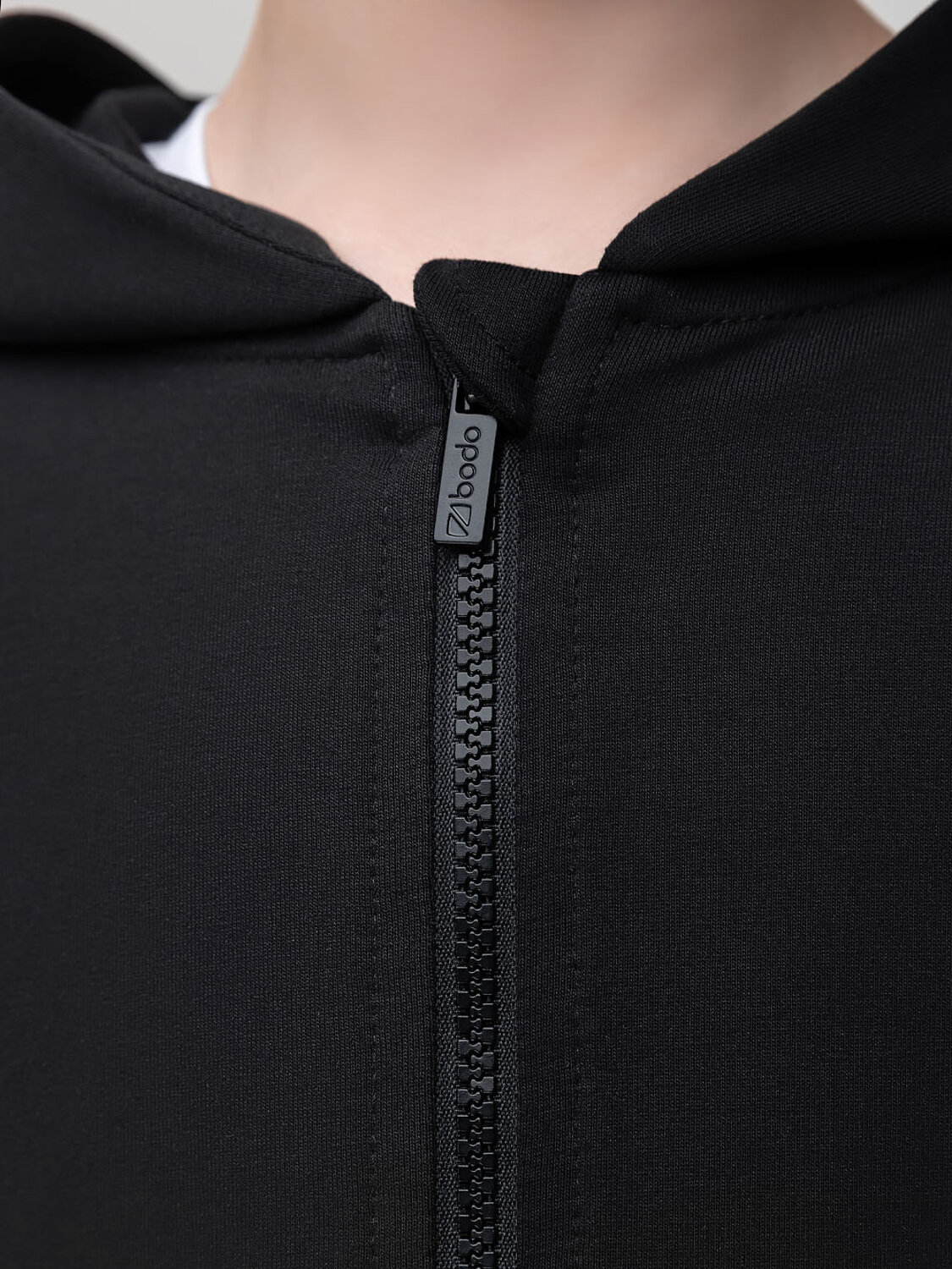 Bodo Костюм 584534 11-669MU черный