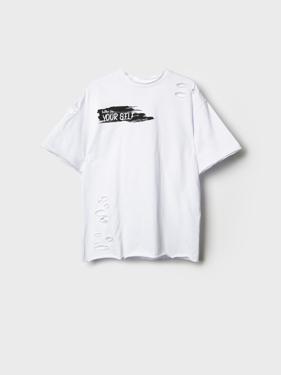 PLAYTODAY Фуфайка 584535 12611301 белый