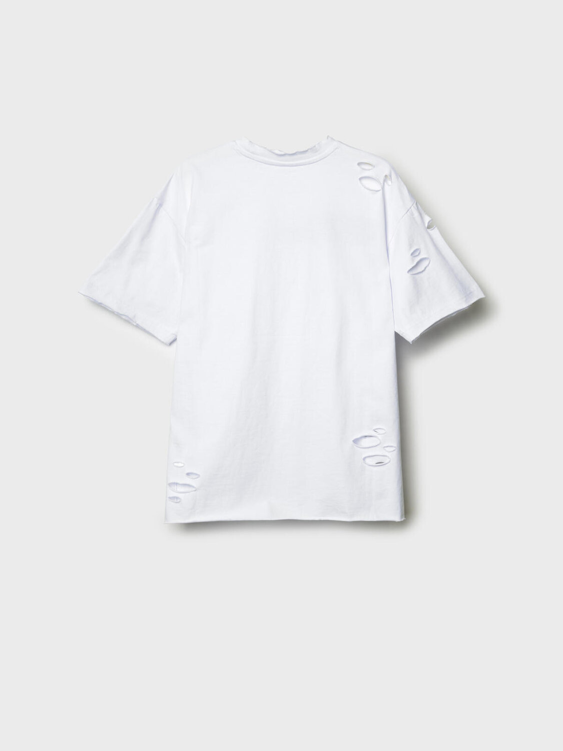 PLAYTODAY Фуфайка 584535 12611301 белый