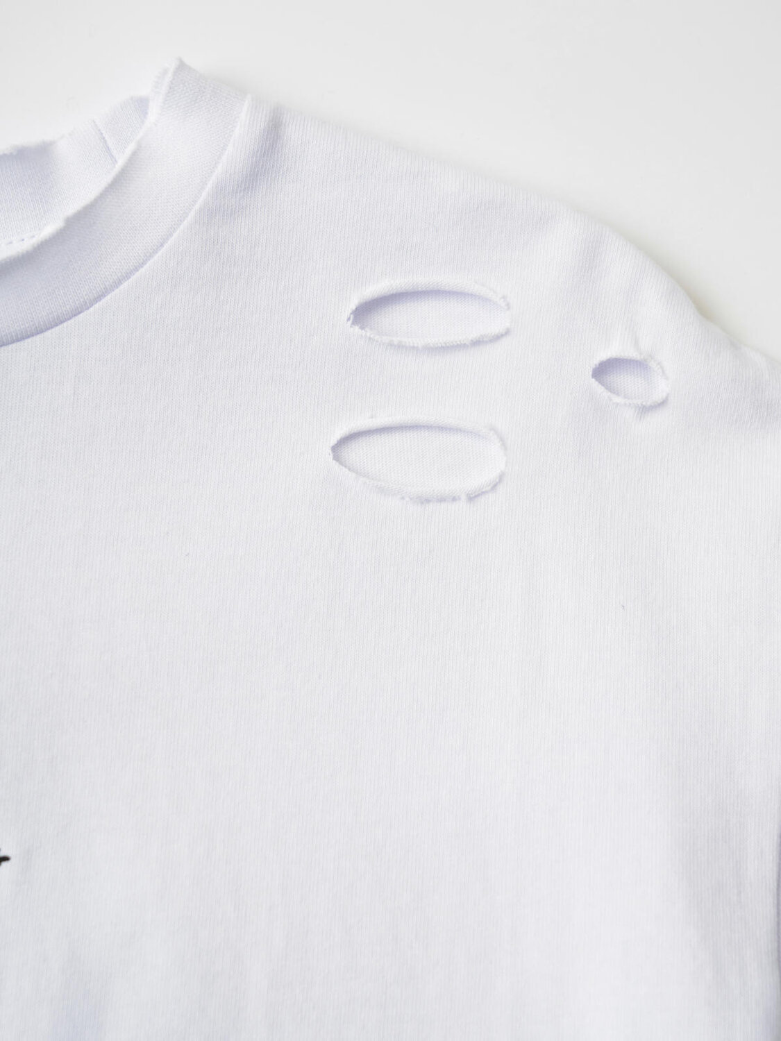 PLAYTODAY Фуфайка 584535 12611301 белый