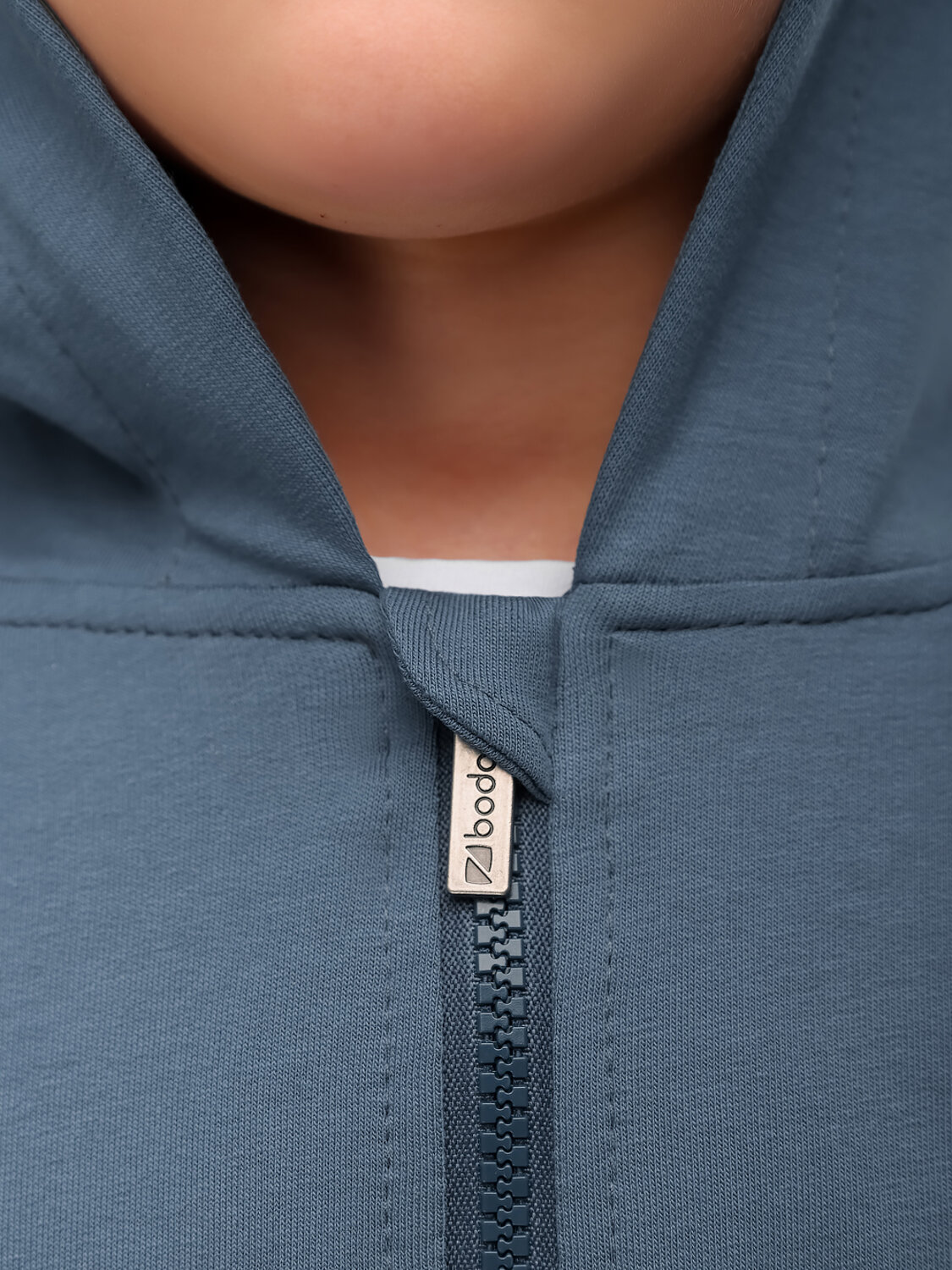 Bodo Костюм 584536 11-669MU деним