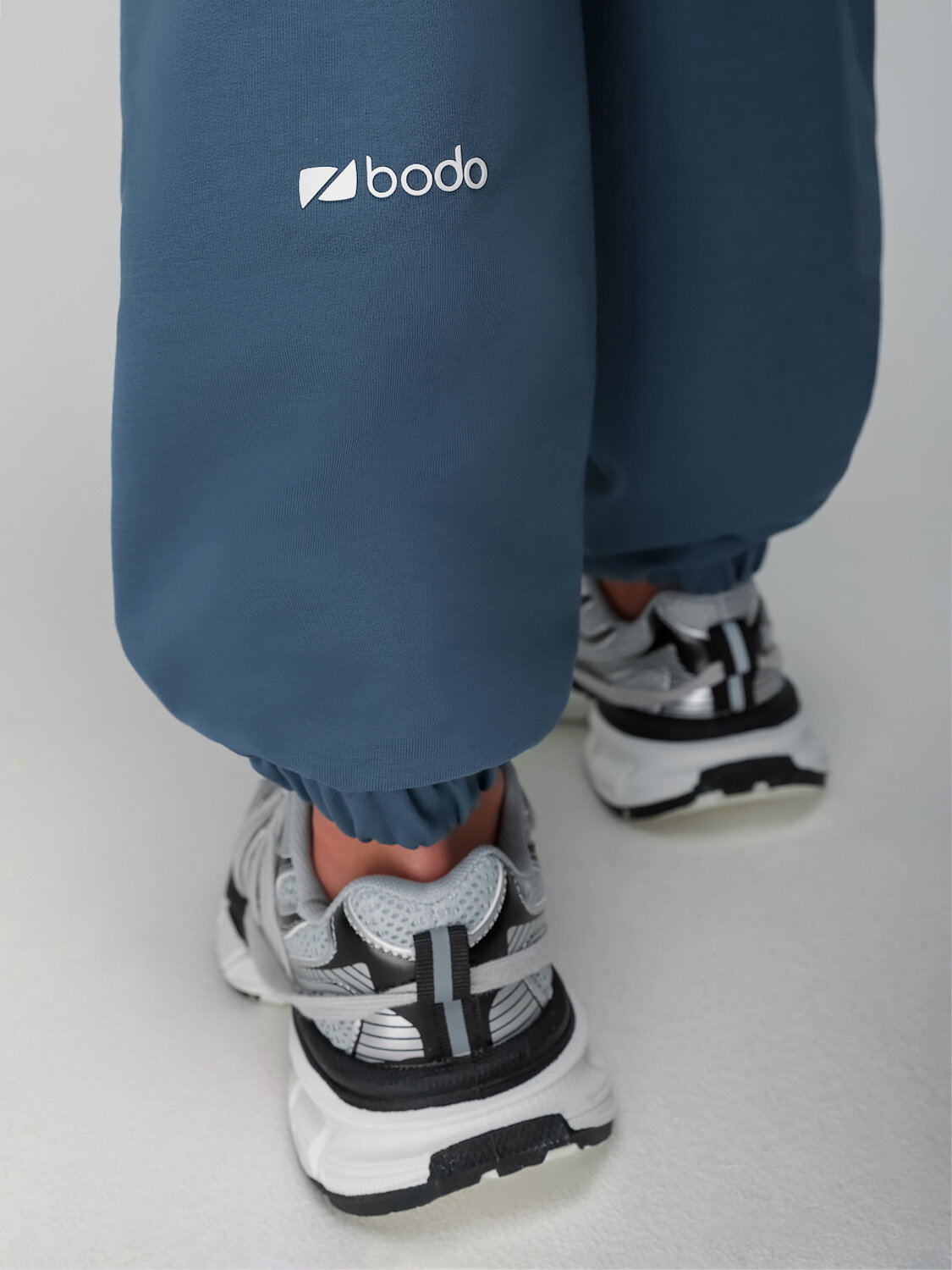 Bodo Костюм 584536 11-669MU деним