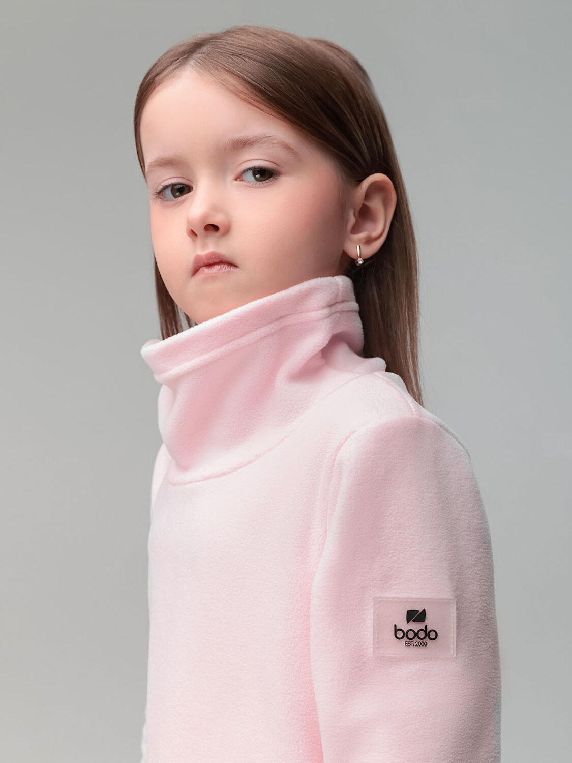 Bodo Костюм 584537 11-405МU бледно-розовый