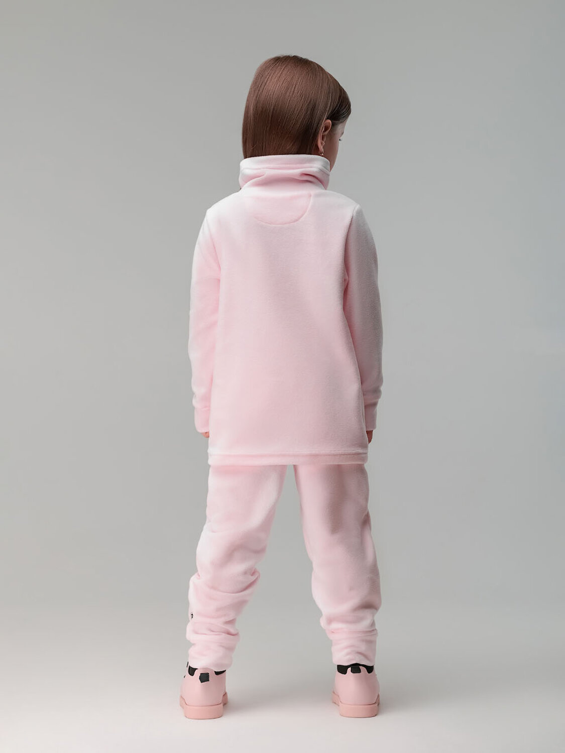 Bodo Костюм 584537 11-405МU бледно-розовый