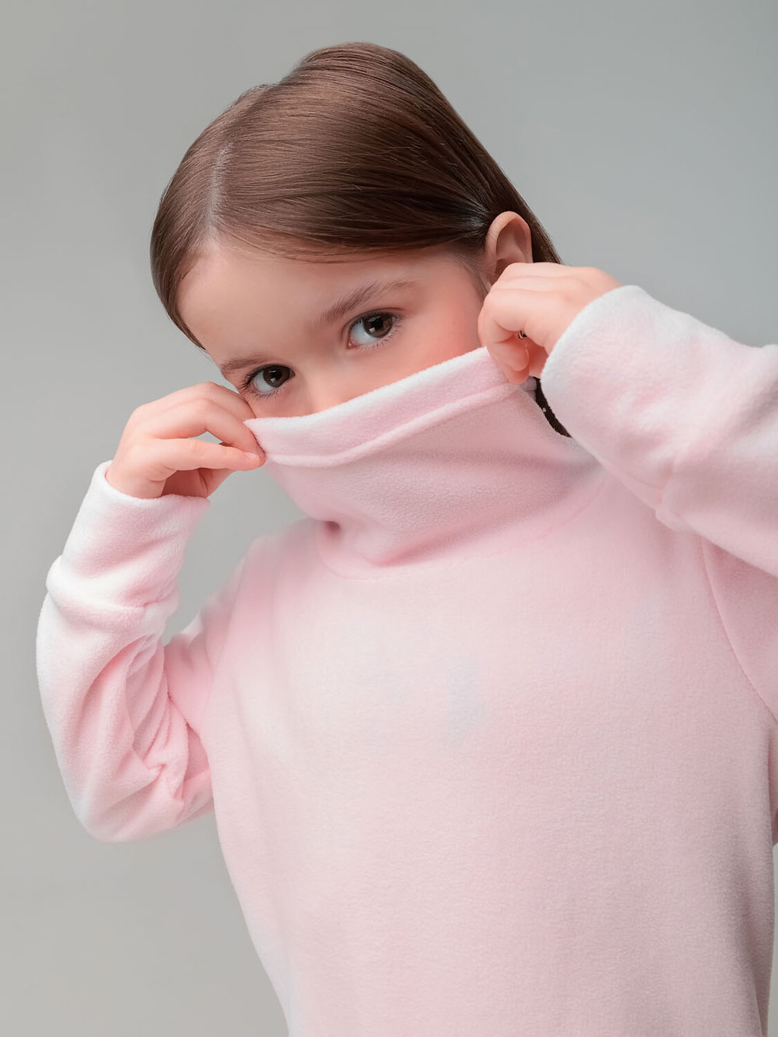 Bodo Костюм 584537 11-405МU бледно-розовый