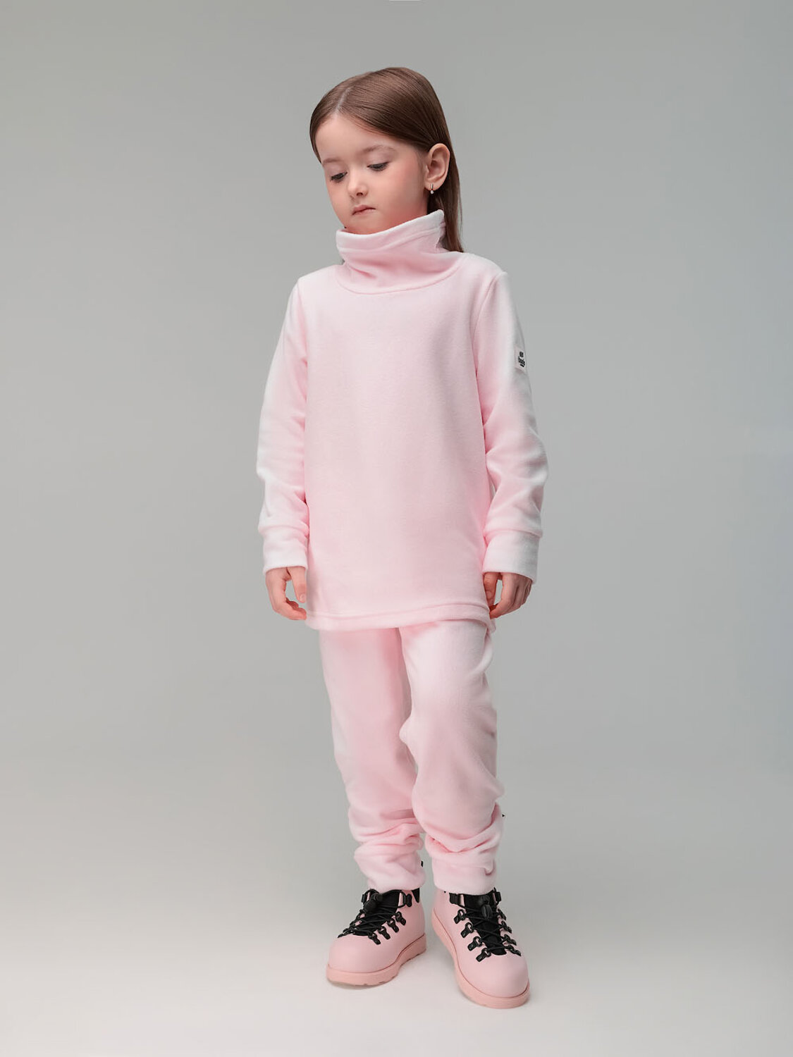 Bodo Костюм 584537 11-405МU бледно-розовый