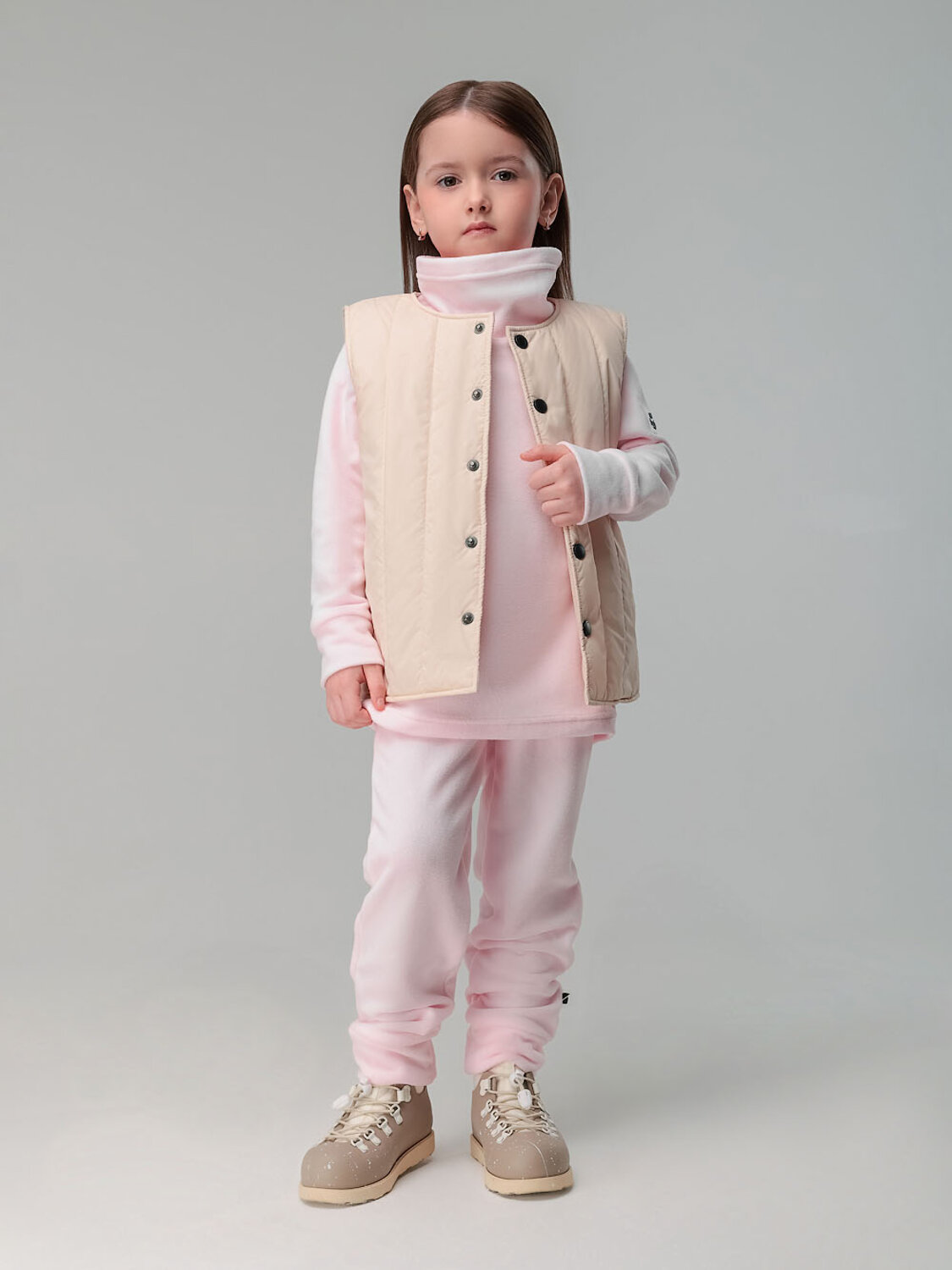 Bodo Костюм 584537 11-405МU бледно-розовый