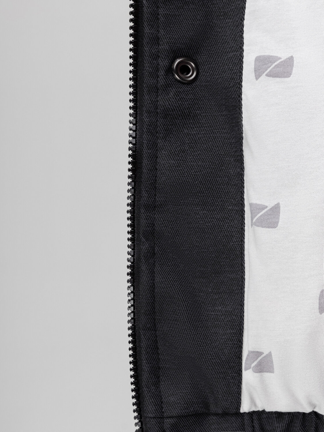 Bodo Куртка 584538 32-89MU черный джинсовый