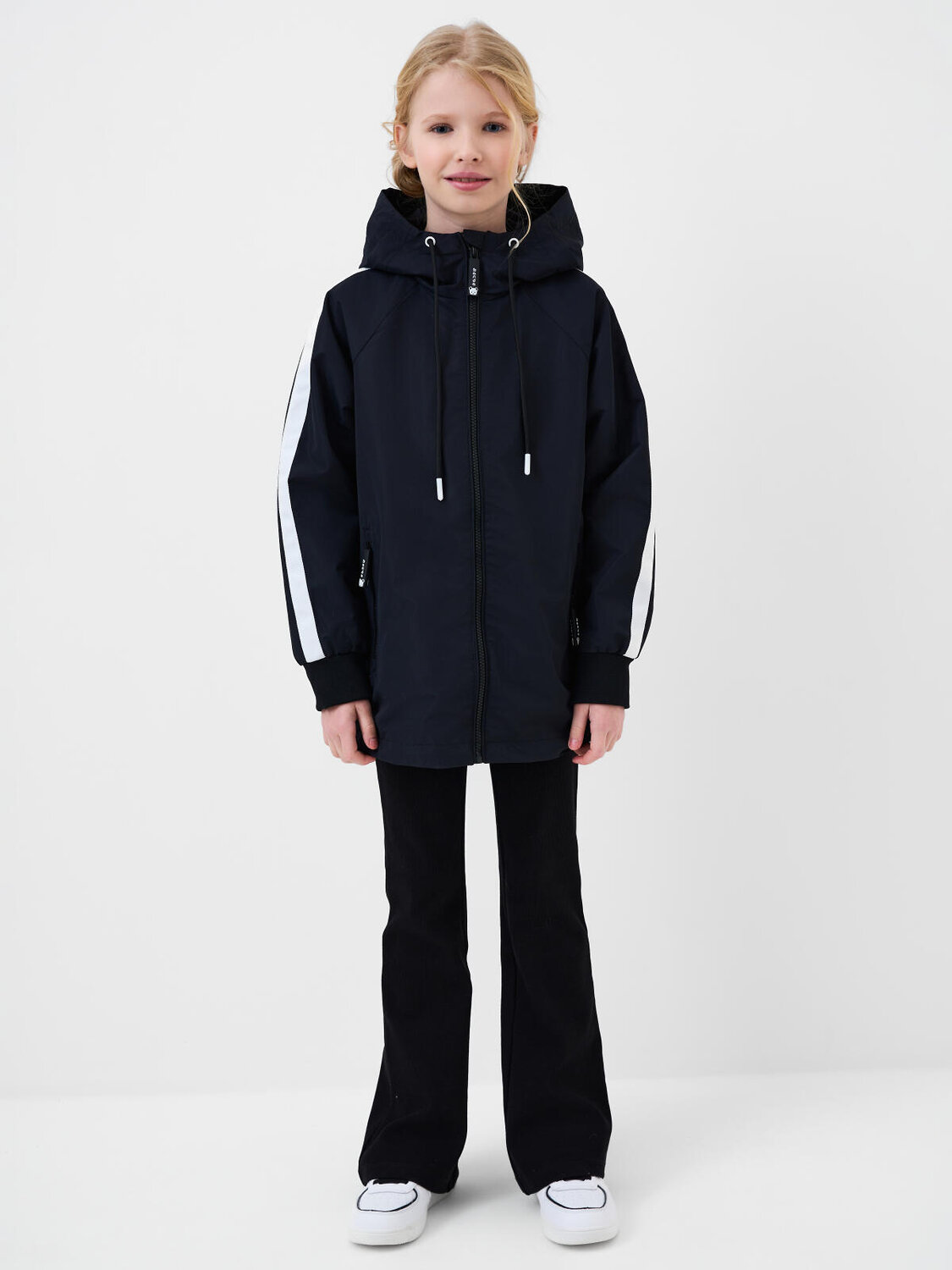 PLAYTODAY Куртка 584571 12621003 черный