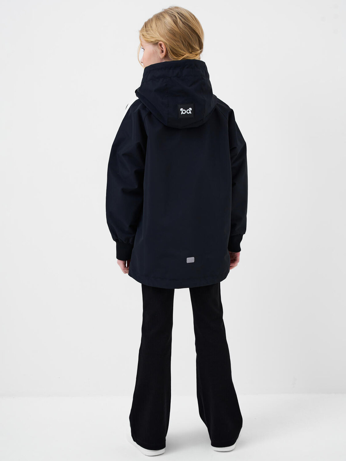 PLAYTODAY Куртка 584571 12621003 черный