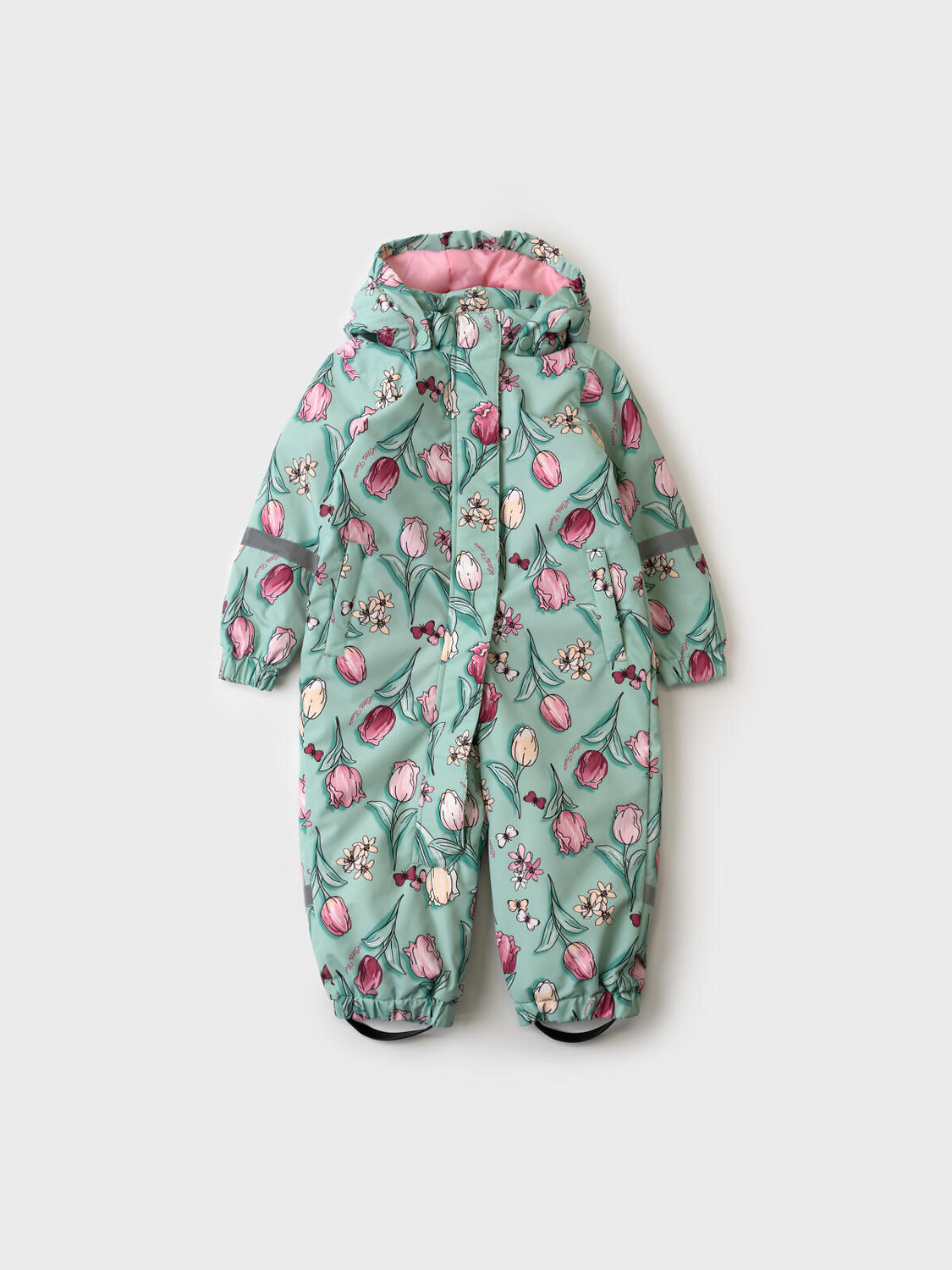 PLAYTODAY Комбинезон 584577 12624031 разноцветный