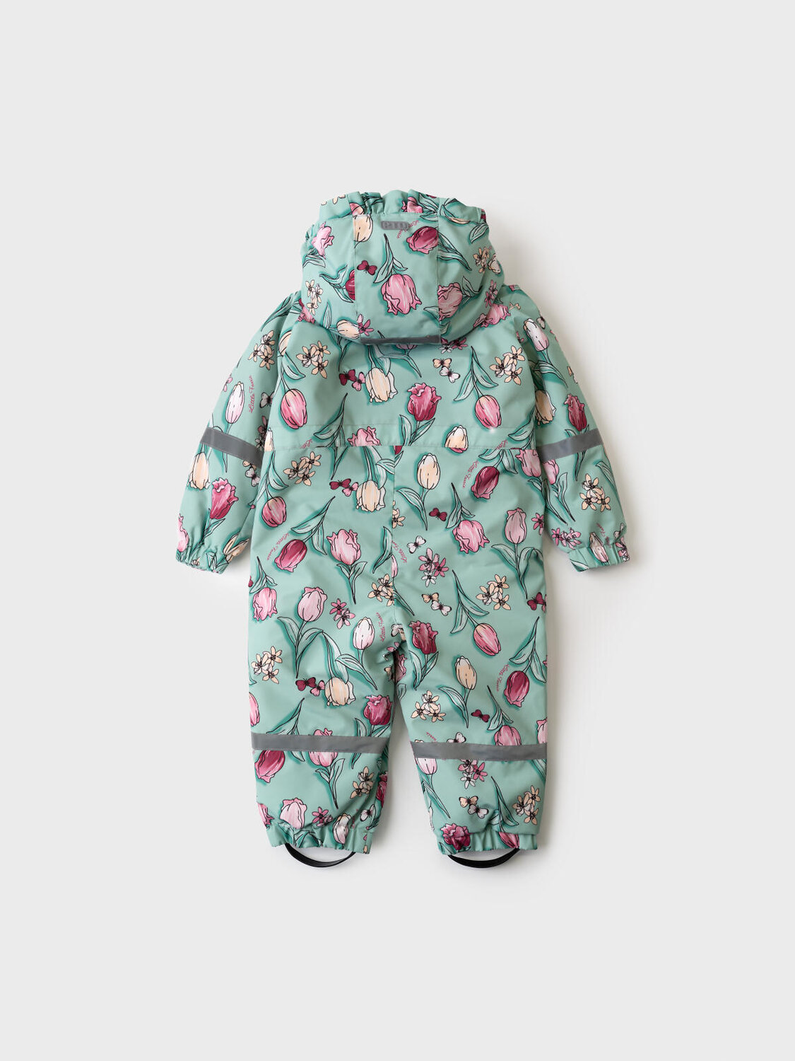 PLAYTODAY Комбинезон 584577 12624031 разноцветный