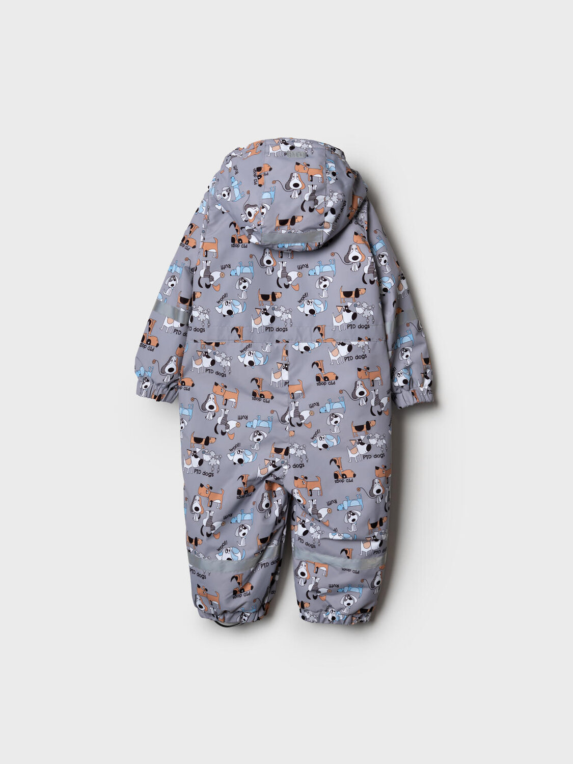 PLAYTODAY Комбинезон 584578 12614031 разноцветный