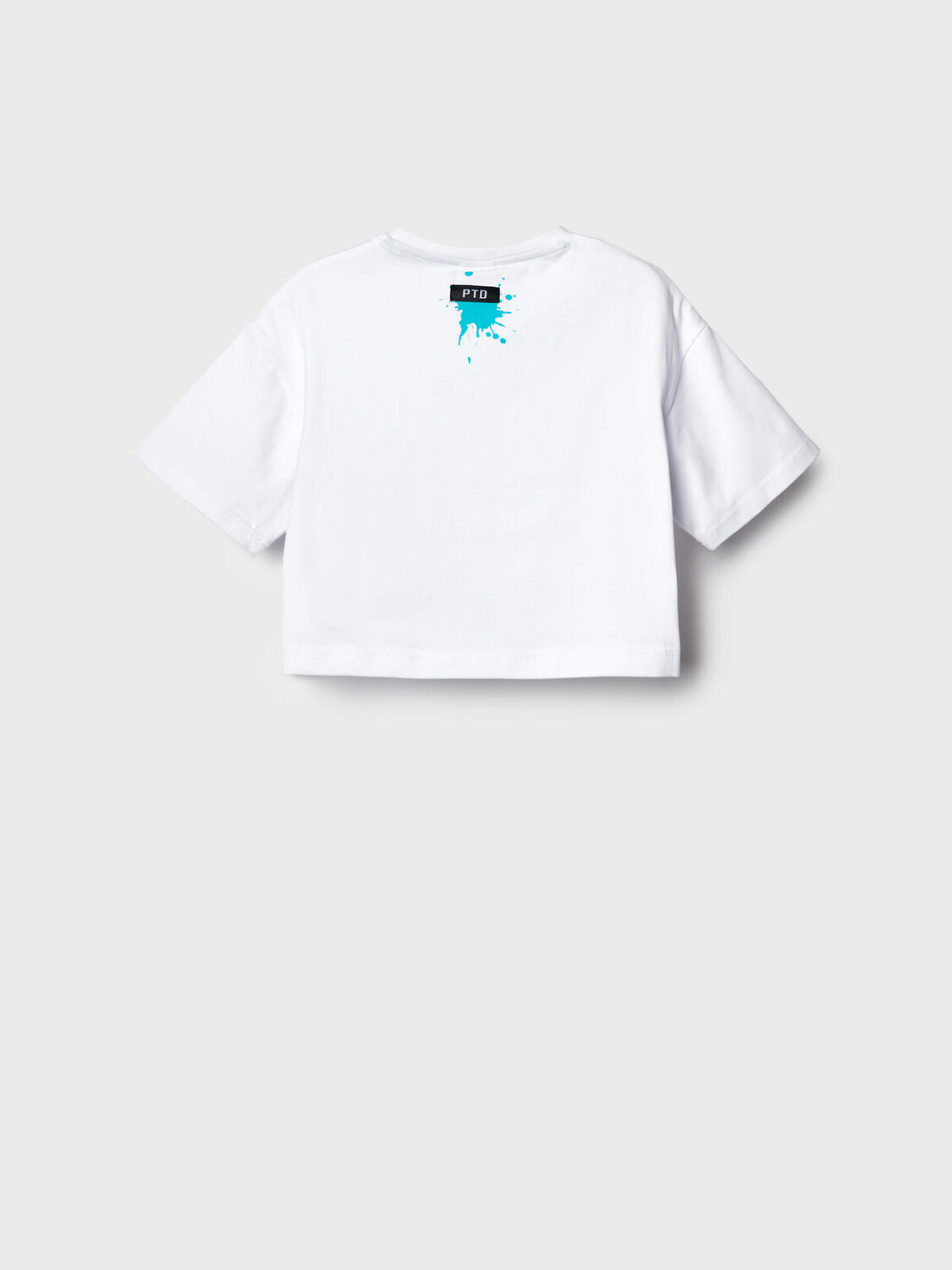 PLAYTODAY Фуфайка 584585 12642022 белый