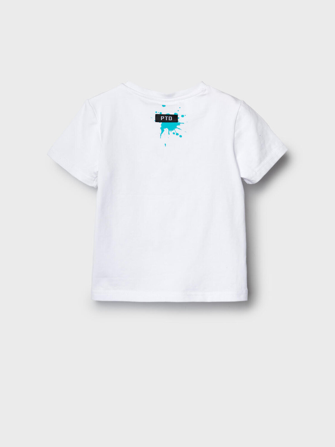 PLAYTODAY Фуфайка 584586 12642023 белый