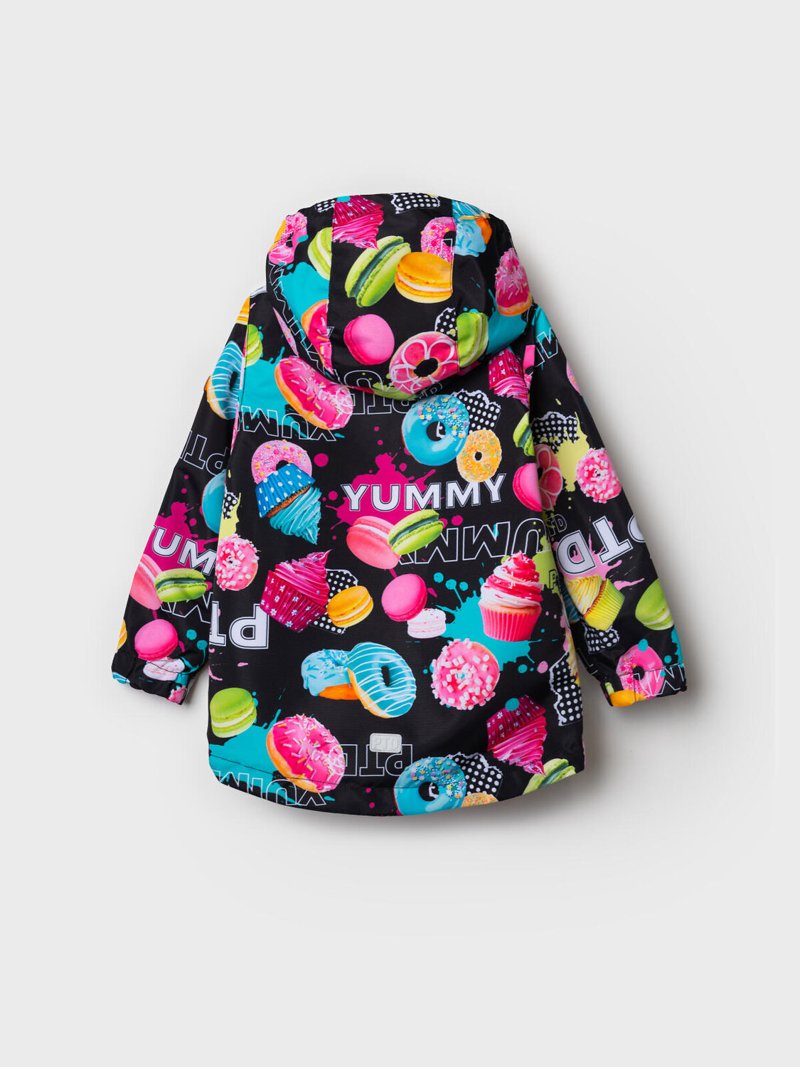 PLAYTODAY Куртка 584587 12622502 разноцветный