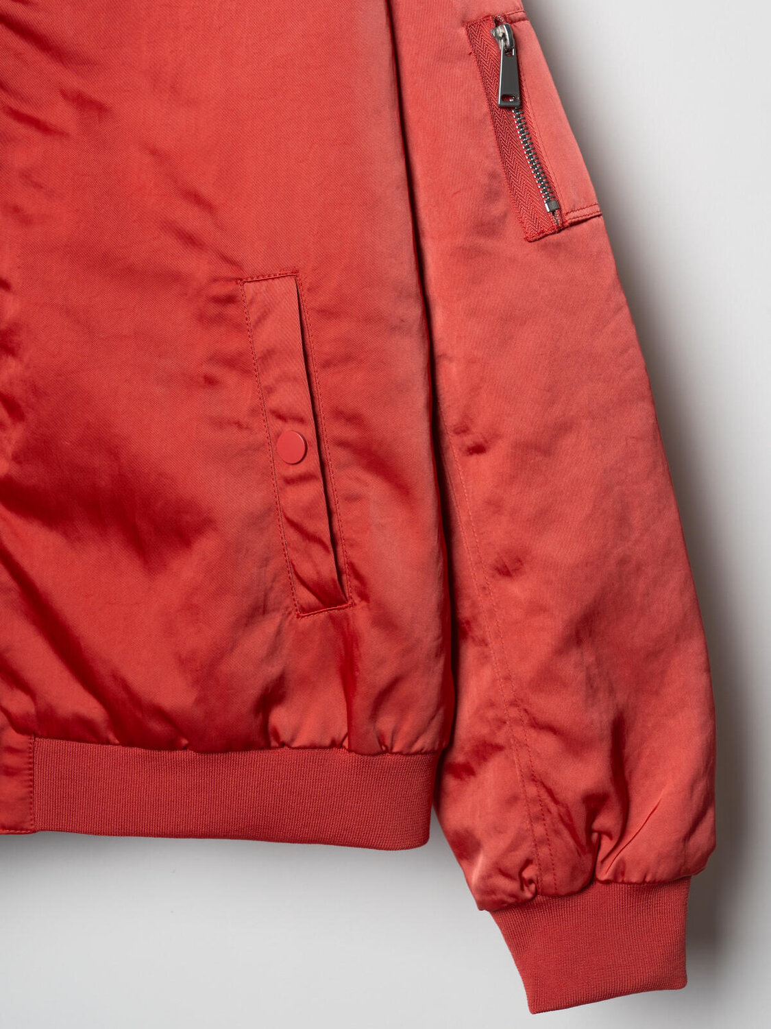 PLAYTODAY Куртка 584588 12666305 красный