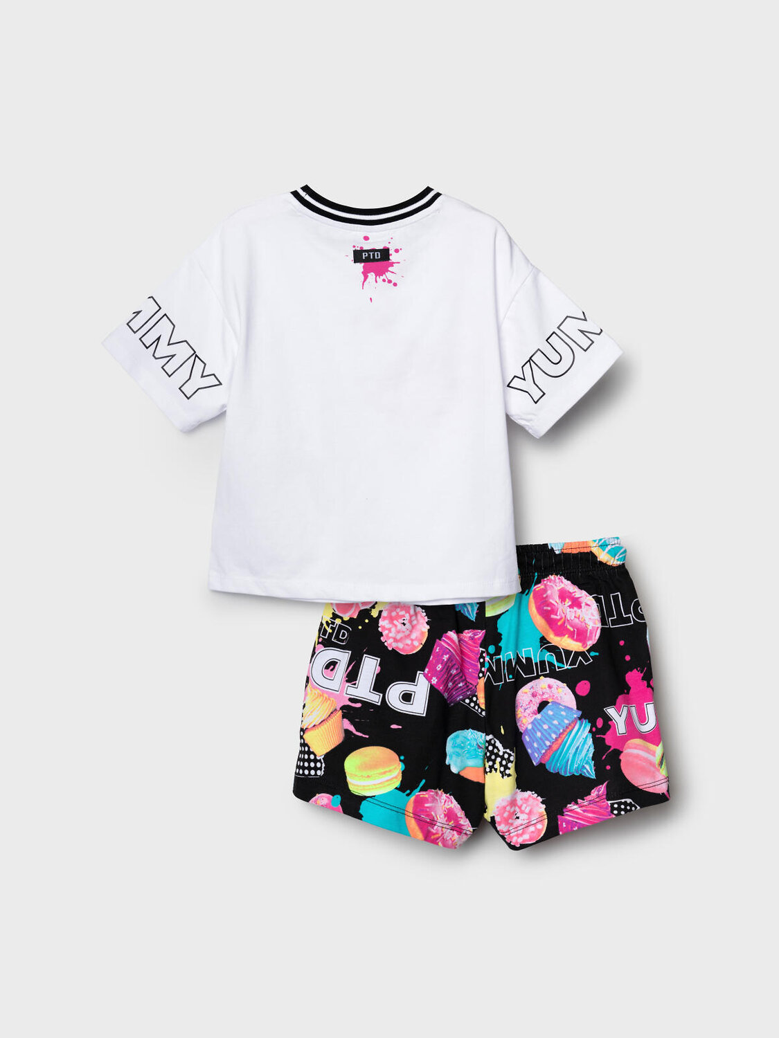 PLAYTODAY Комплект 584591 12622256 разноцветный