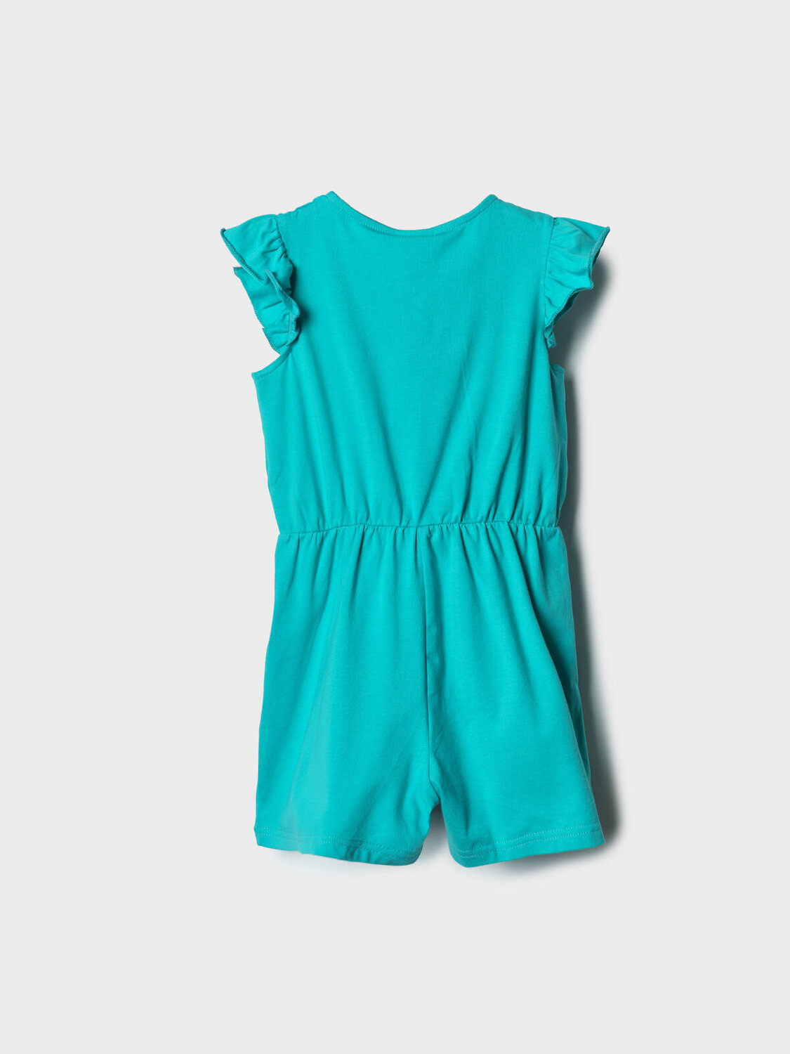 PLAYTODAY Комбинезон 584592 12622262 бирюзовый