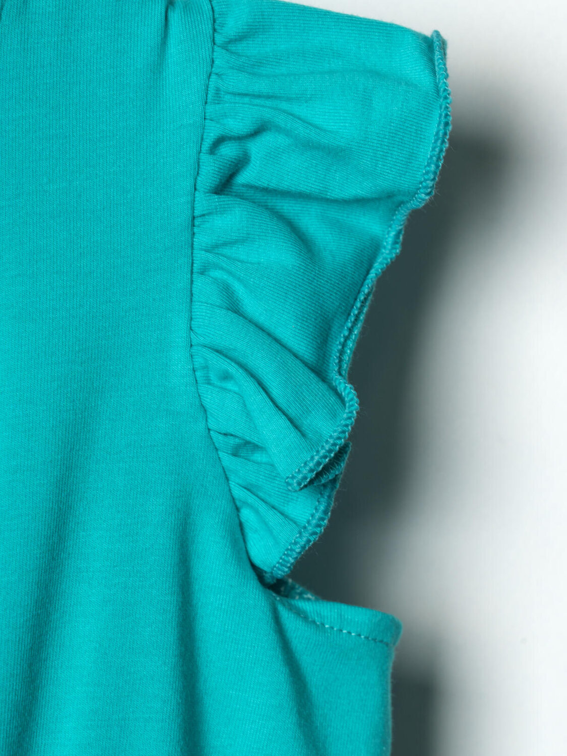 PLAYTODAY Комбинезон 584592 12622262 бирюзовый