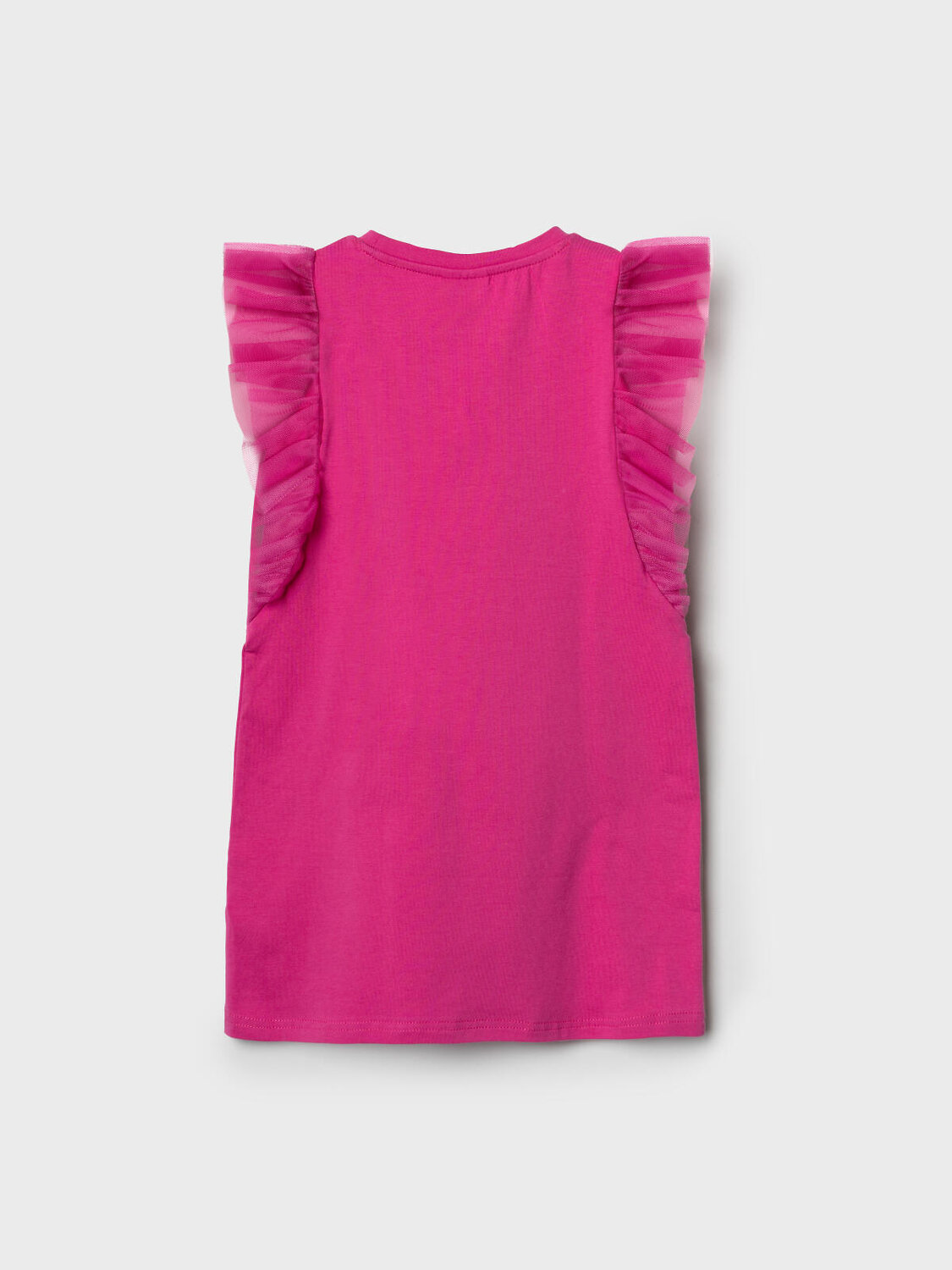 PLAYTODAY Платье 584593 12622265 розовый