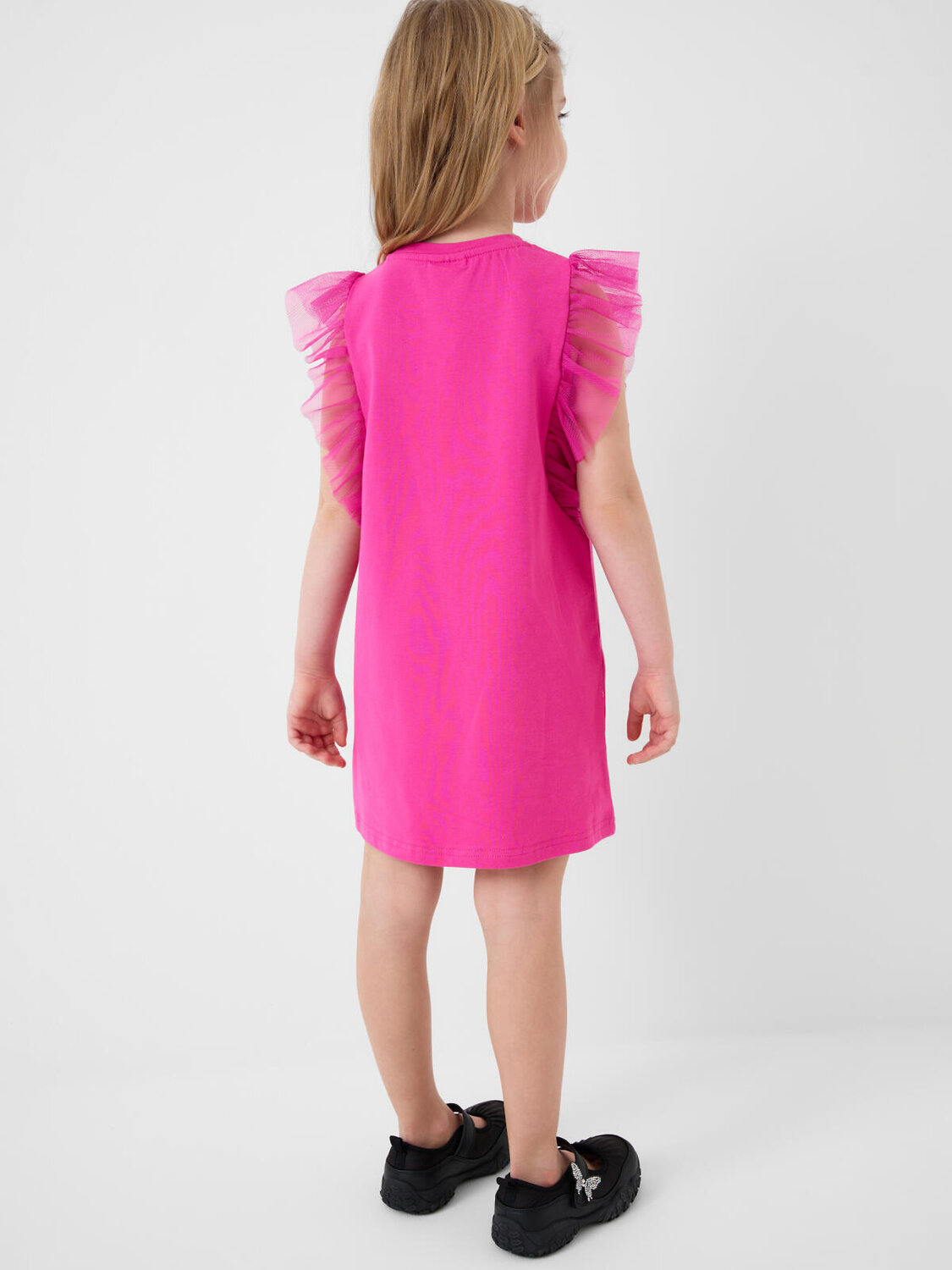 PLAYTODAY Платье 584593 12622265 розовый