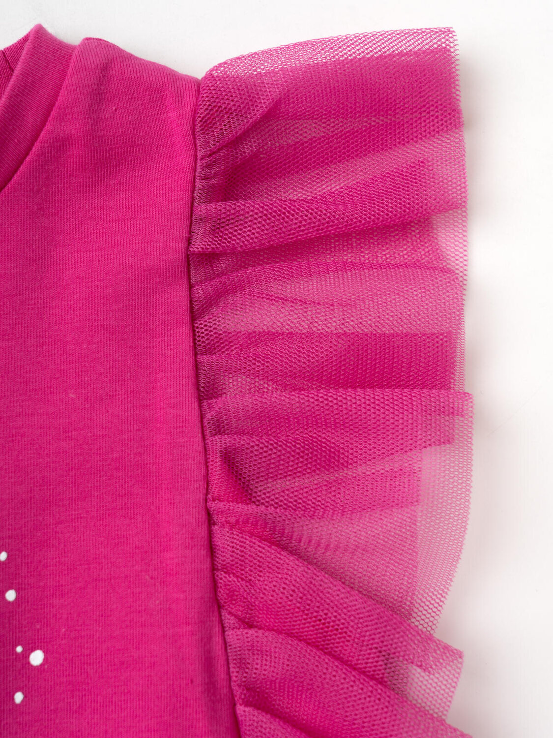 PLAYTODAY Платье 584593 12622265 розовый