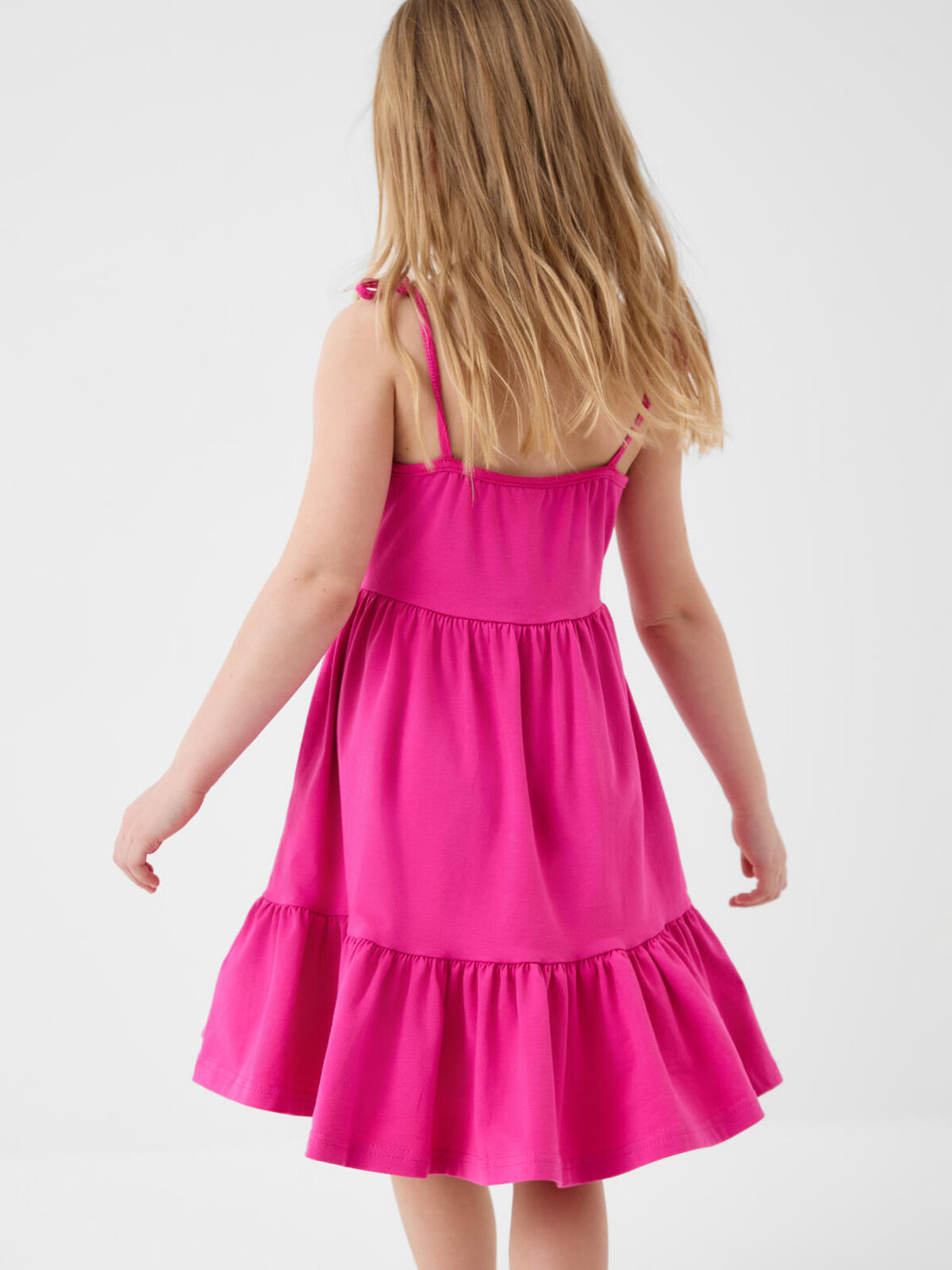 PLAYTODAY Сарафан 584598 12622277 розовый