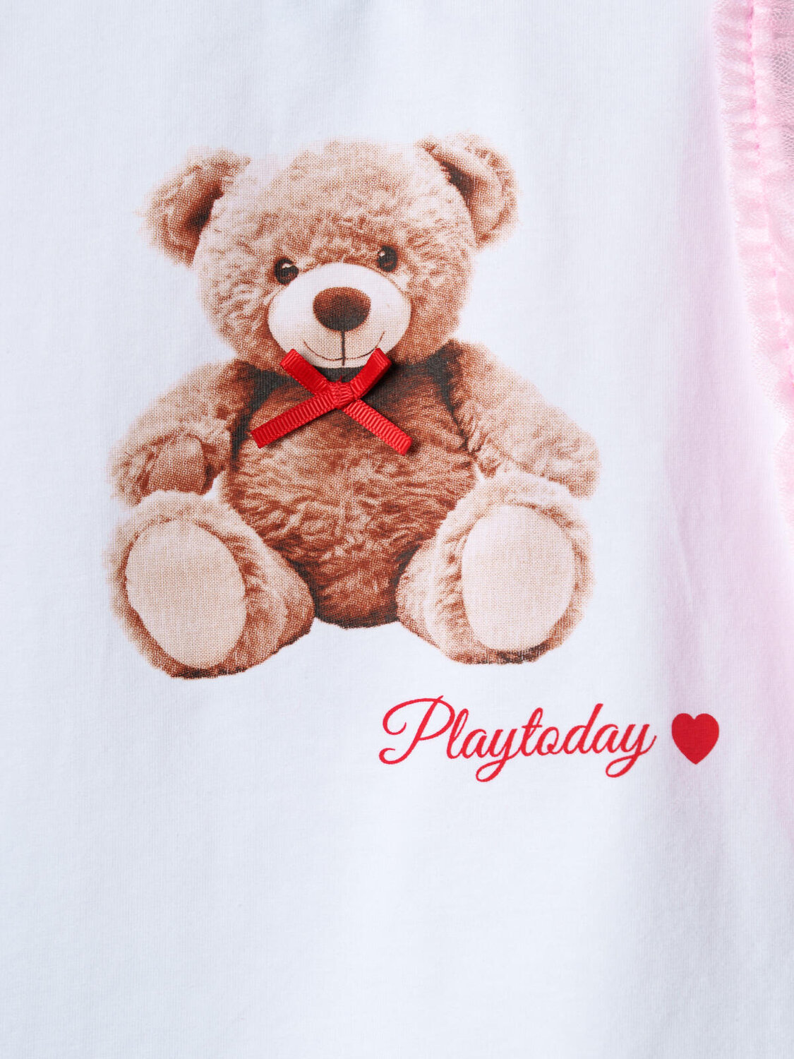 PLAYTODAY Джемпер 584599 12622366 белый
