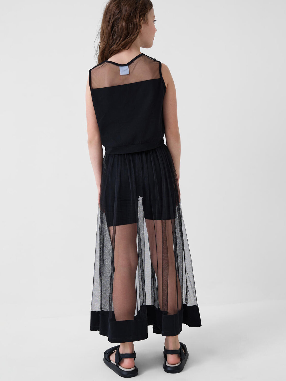 PLAYTODAY Комплект 584604 12621503 черный