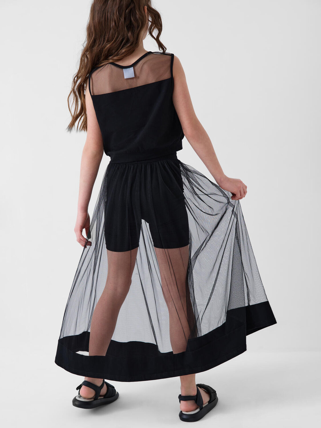 PLAYTODAY Комплект 584604 12621503 черный