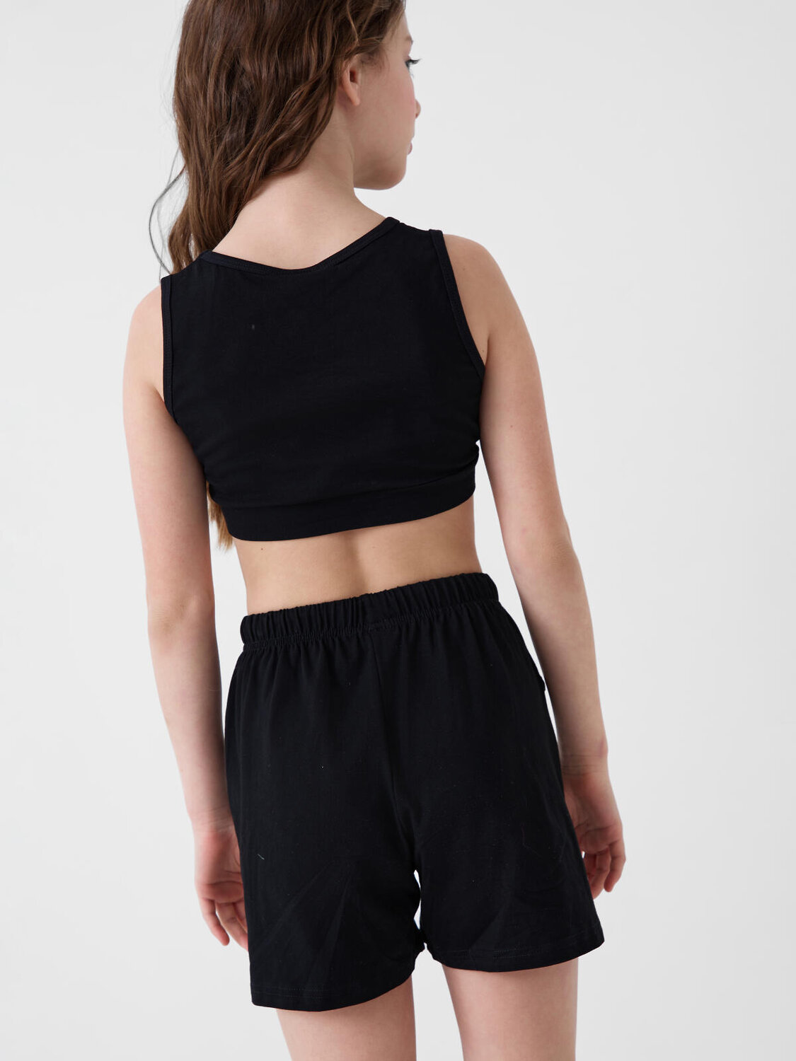 PLAYTODAY Комплект 584610 12621192 черный