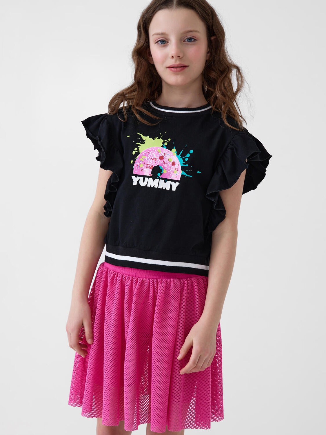 PLAYTODAY Джемпер 584612 12621607 черный