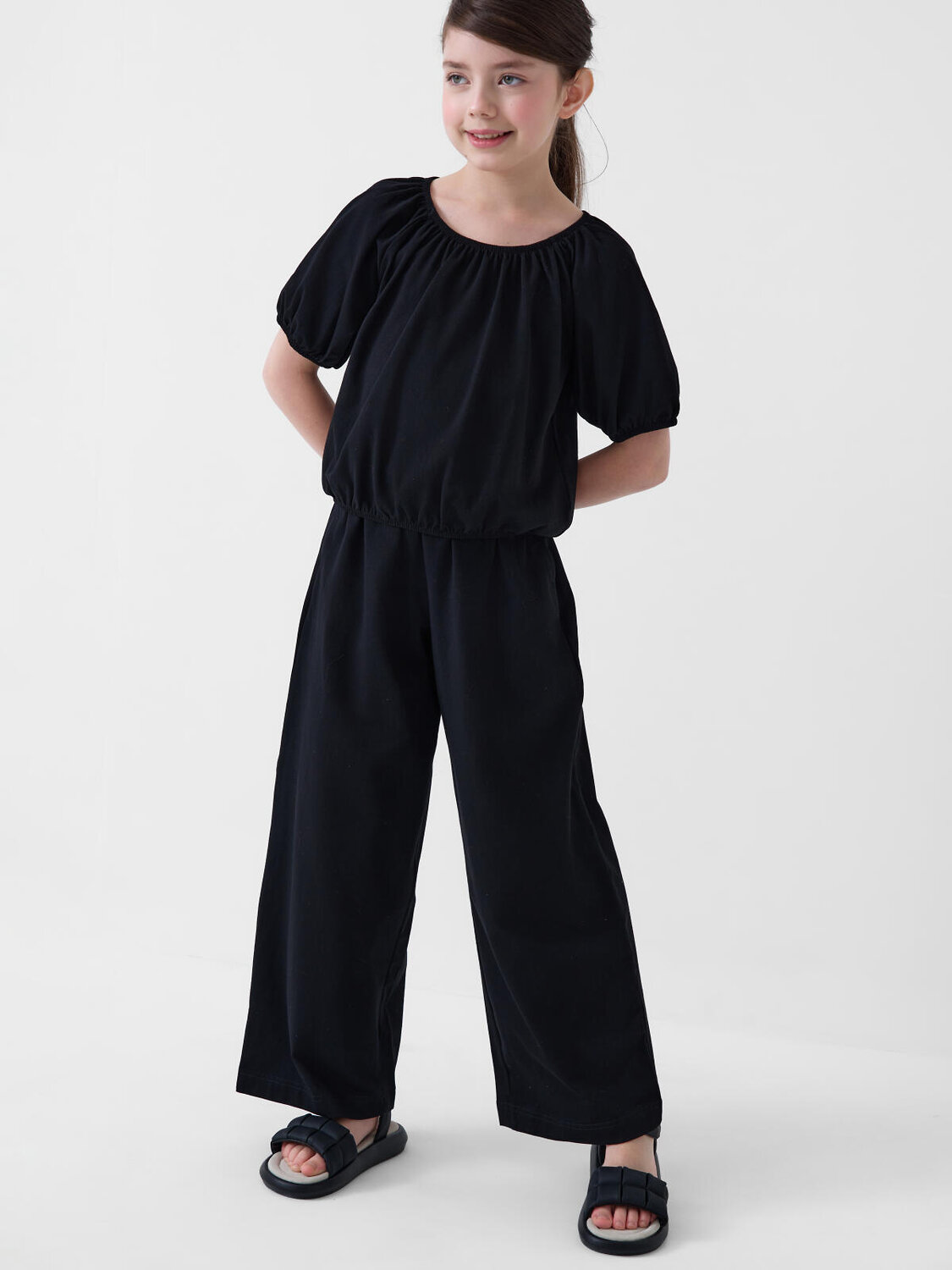 PLAYTODAY Комплект 584617 12621640 черный