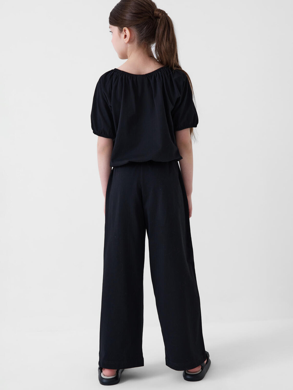 PLAYTODAY Комплект 584617 12621640 черный