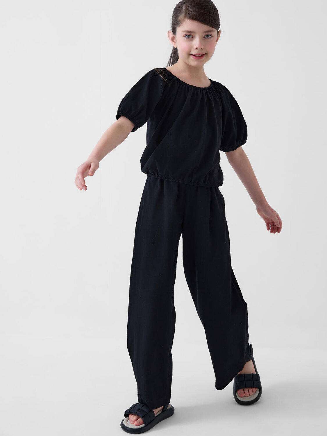 PLAYTODAY Комплект 584617 12621640 черный