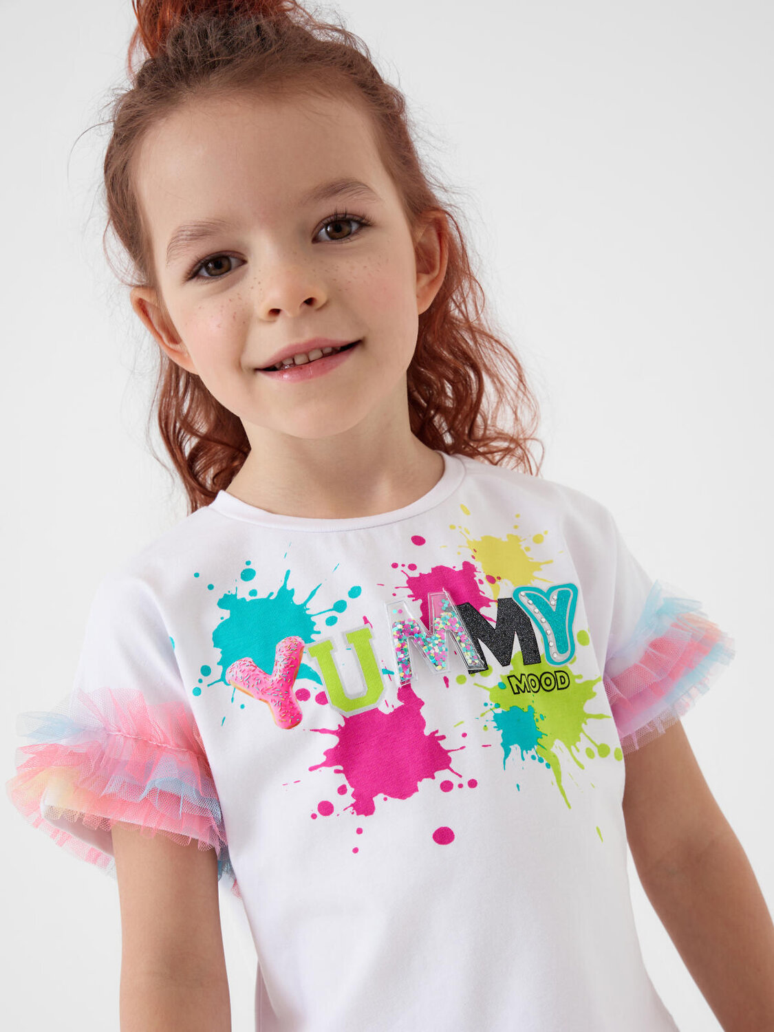 PLAYTODAY Комплект 584619 12622419 разноцветный