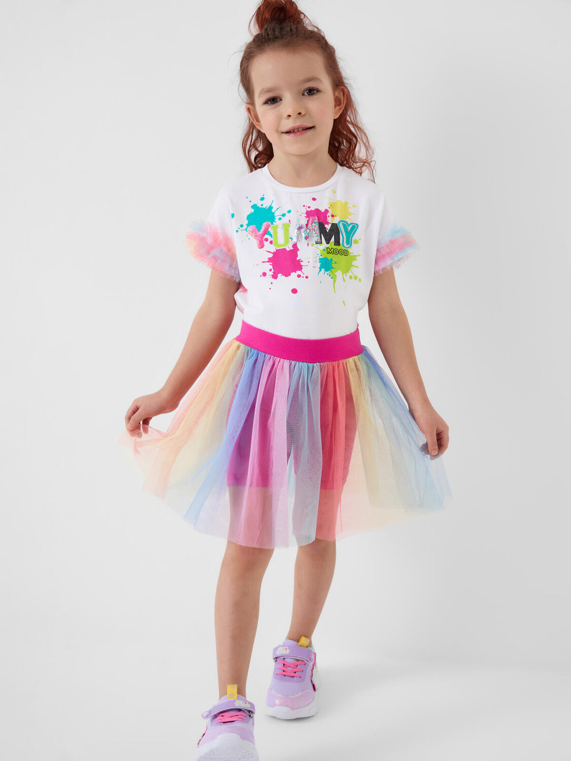 PLAYTODAY Комплект 584619 12622419 разноцветный