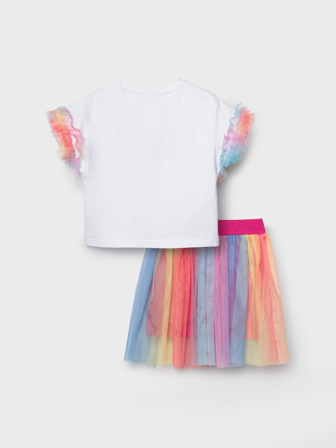 PLAYTODAY Комплект 584619 12622419 разноцветный