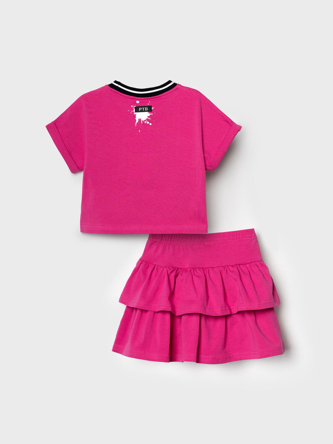 PLAYTODAY Комплект 584620 12622420 розовый