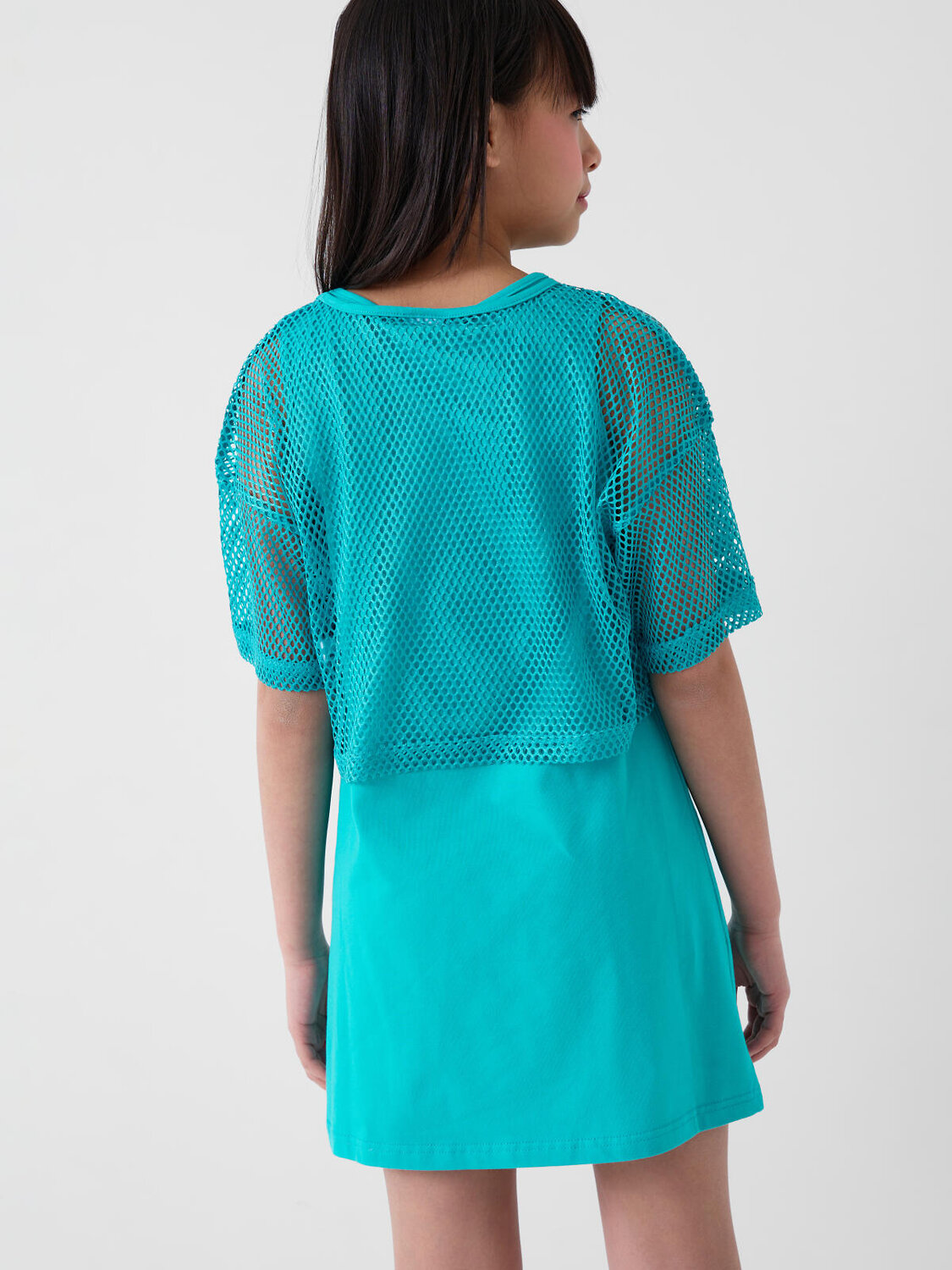 PLAYTODAY Комплект 584621 12621364 бирюзовый