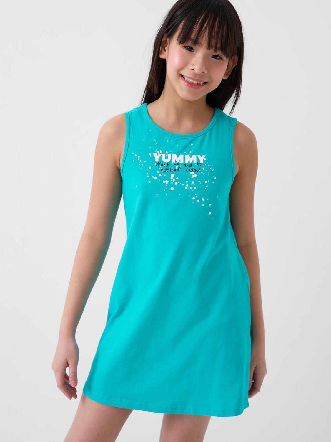 PLAYTODAY Комплект 584621 12621364 бирюзовый