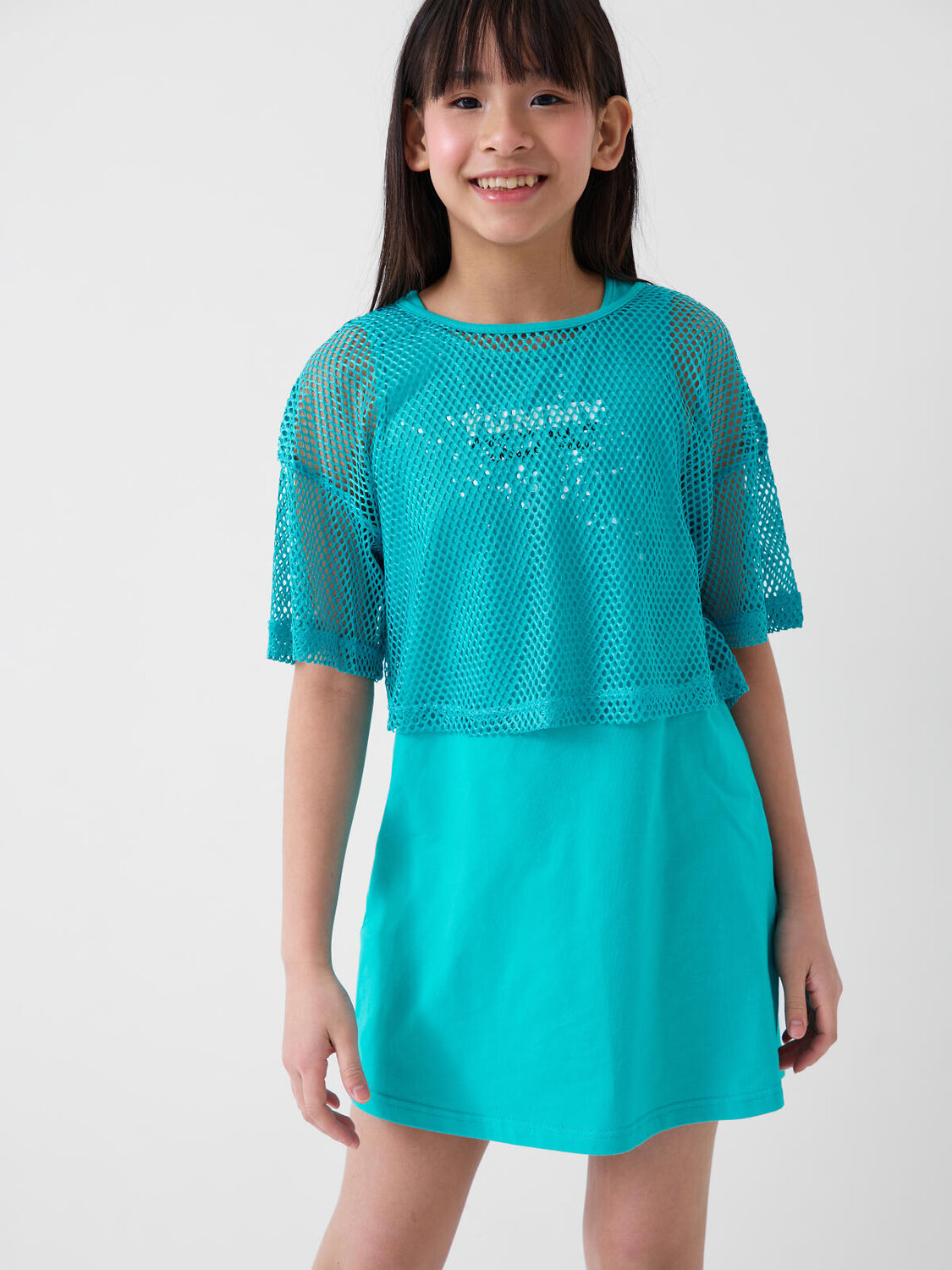 PLAYTODAY Комплект 584621 12621364 бирюзовый