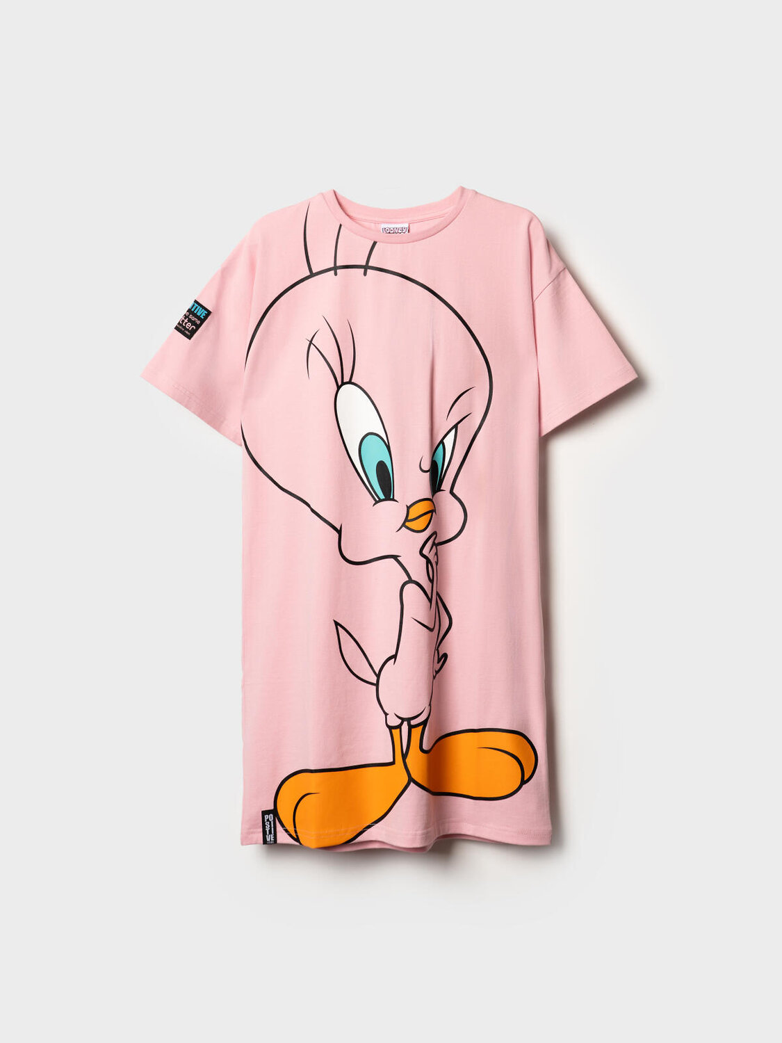 PLAYTODAY Платье 584624 12641027 розовый