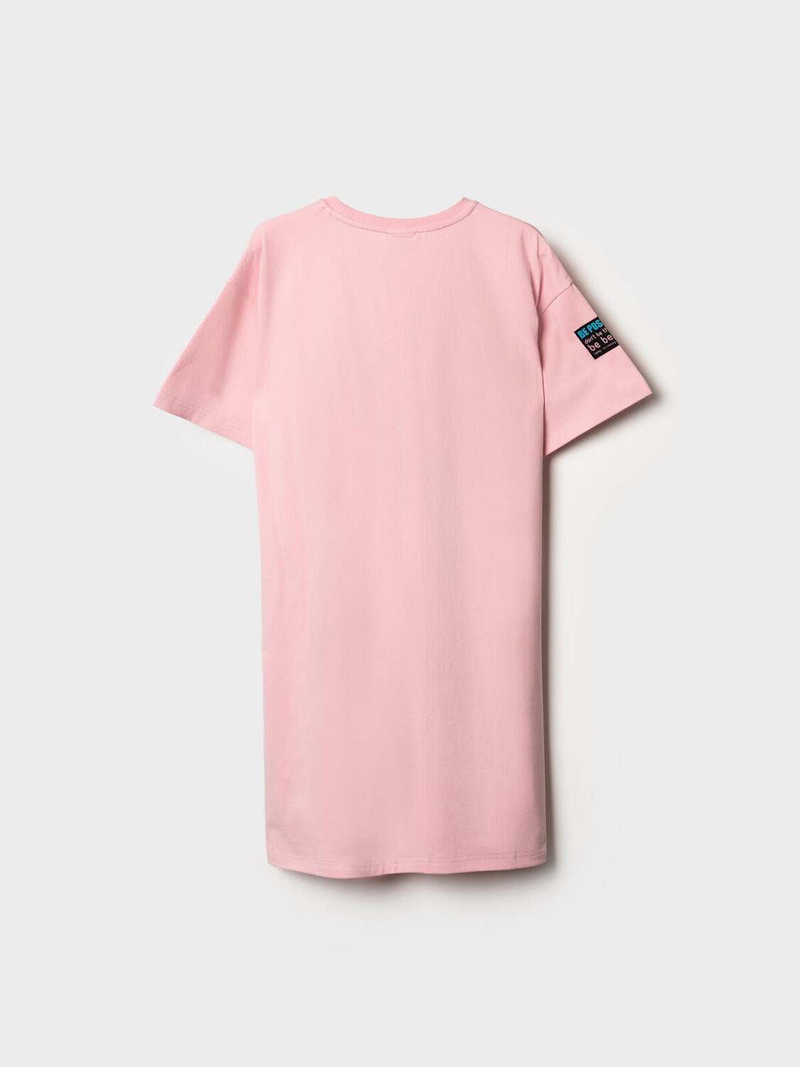 PLAYTODAY Платье 584624 12641027 розовый