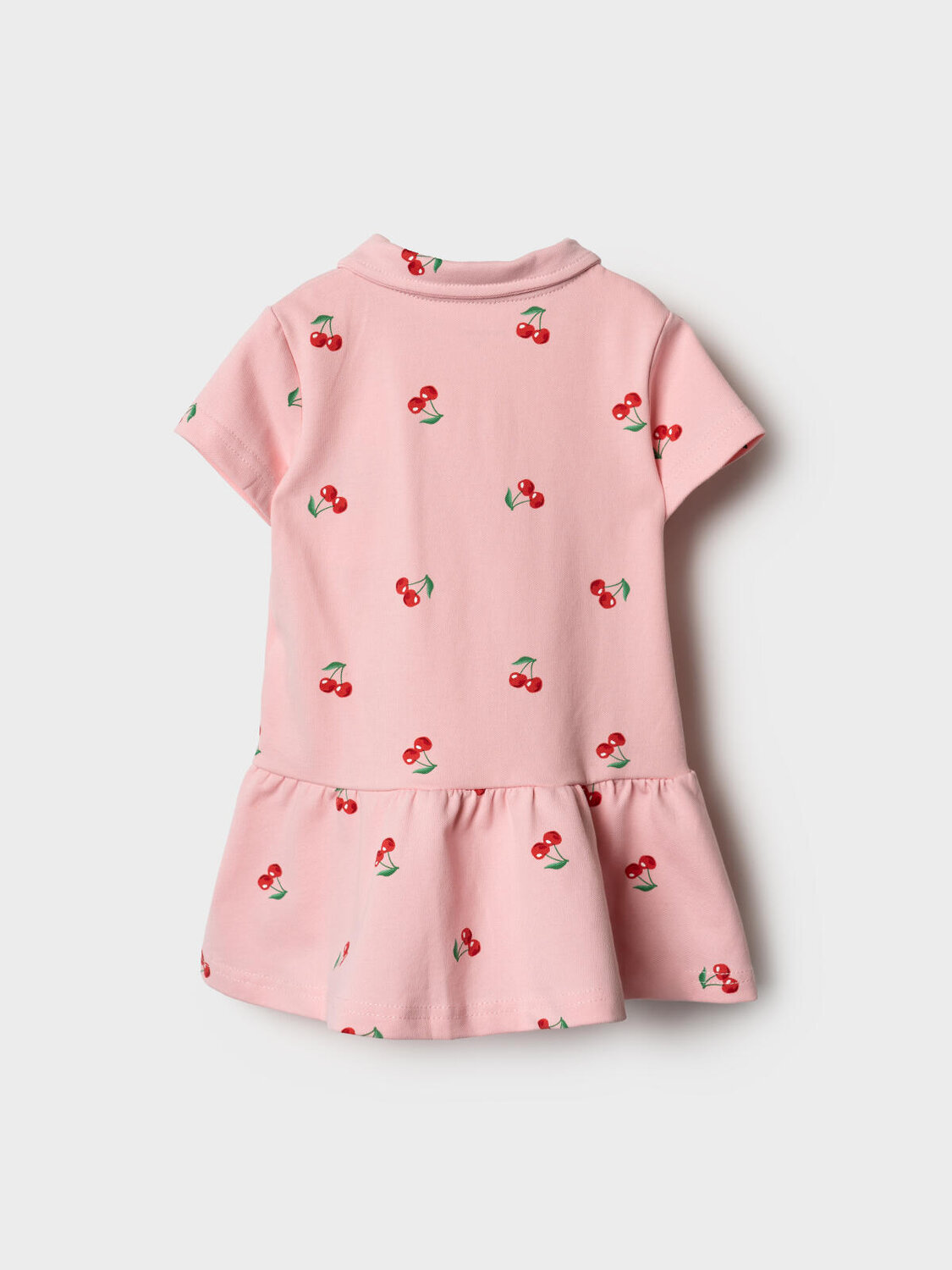 PLAYTODAY Платье 584626 12623082 разноцветный