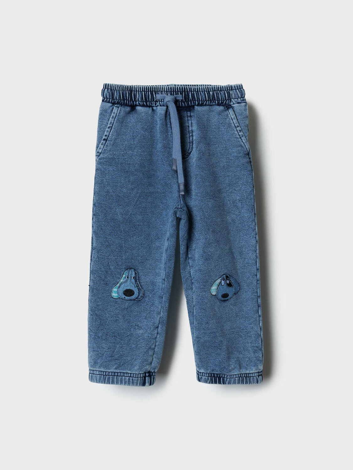 PLAYTODAY Брюки 584630 12613060 синий