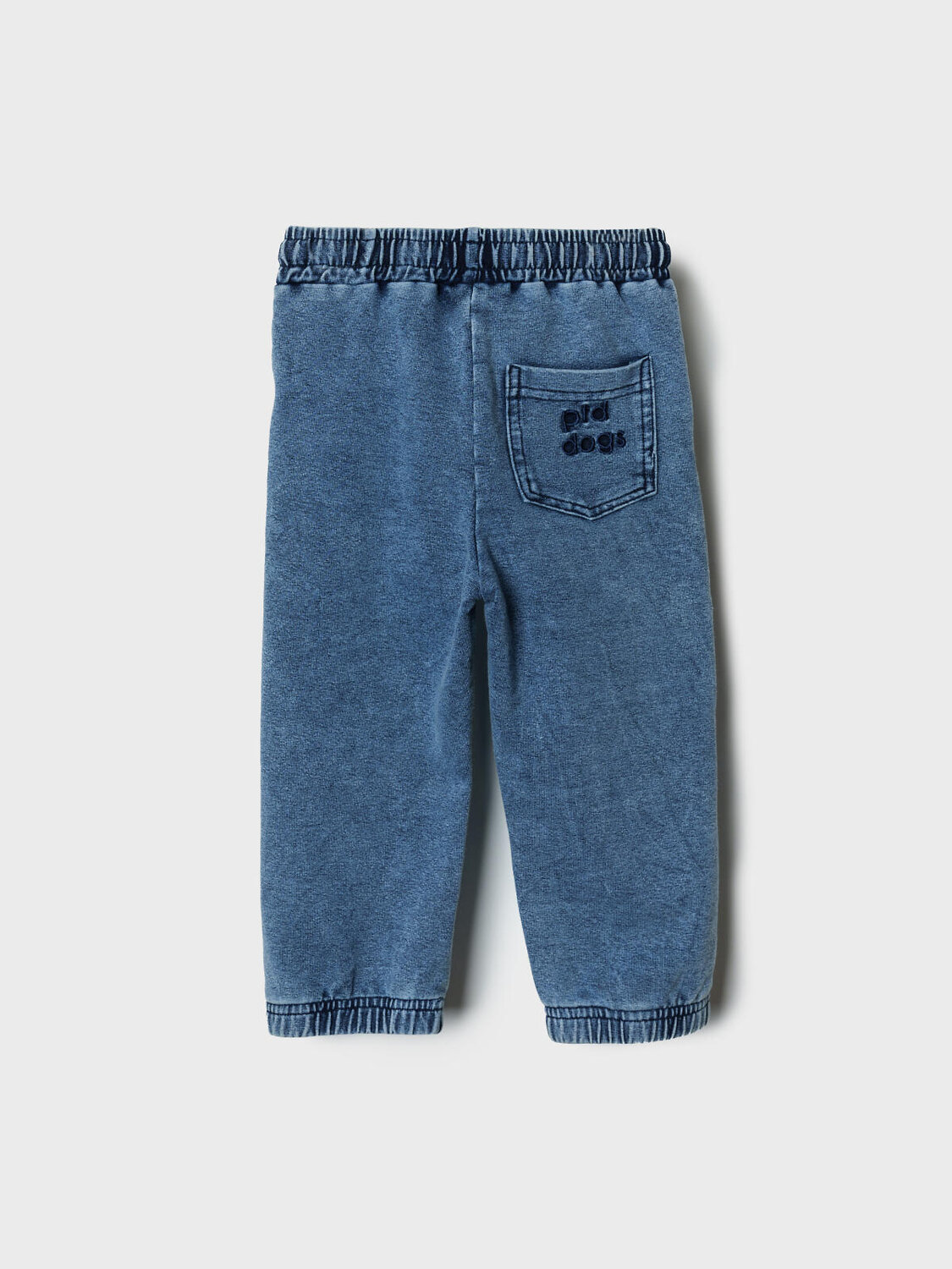 PLAYTODAY Брюки 584630 12613060 синий