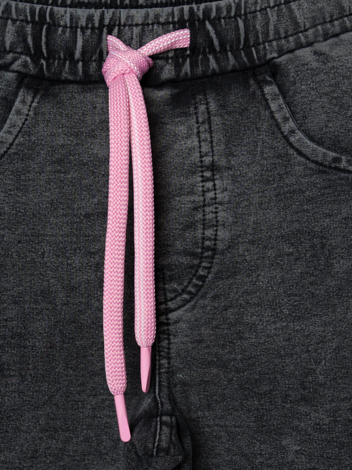 PLAYTODAY Брюки 584632 12622164 черный