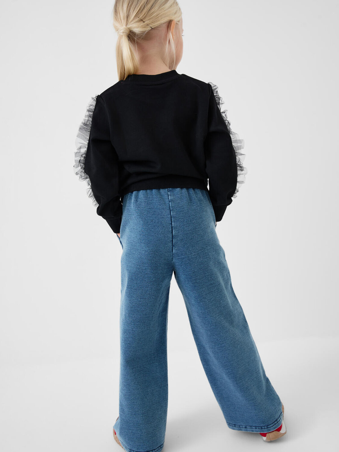 PLAYTODAY Брюки 584633 12622398 синий